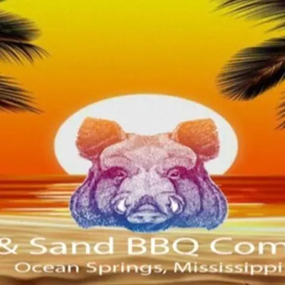 Salt And Sand BBQ