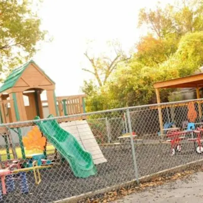 Sunnyside Childcare