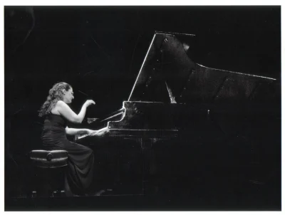 Dr Minasian Piano Studio