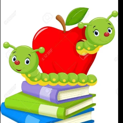 Caterpillar Early Learning