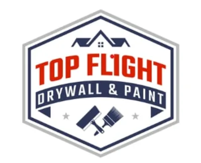 Top Flight Drywall & Paint