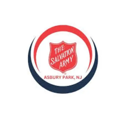 Salvation Army Asbury Park