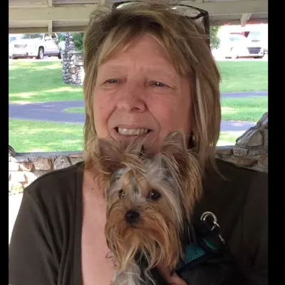 Gaylee Kennels At Vogt Run