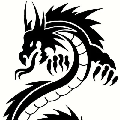 Iron Dragon Black Belt Academy