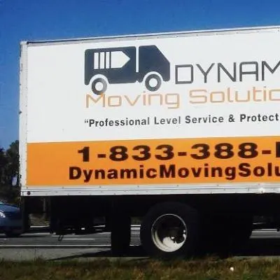 Dynamic Moving Solutions, Inc.