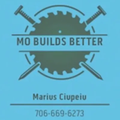 Mo Builds Better Inc
