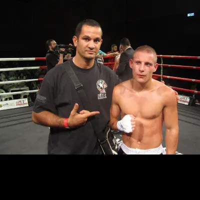 Amirboxing