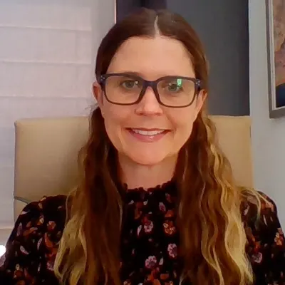 Nicole Heeren Psychotherapy