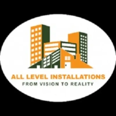 All Level Installations Of Finish Carpentry