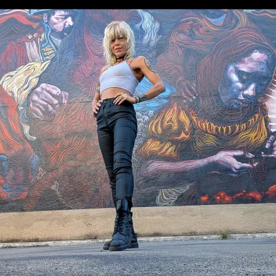 Jennifer Marie's 