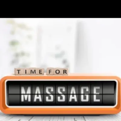 My Massage Therapist