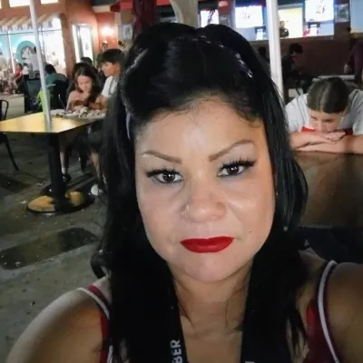 Erica Mendez