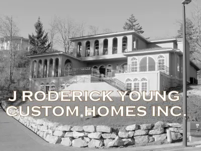 J Roderick Young Custom Homes Inc