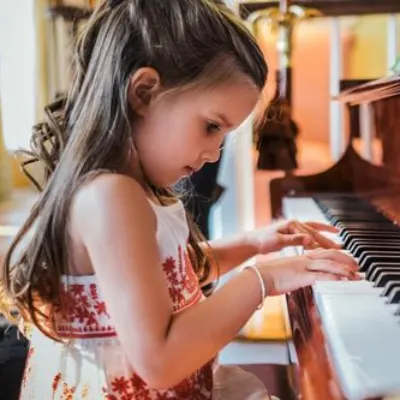 Atlanta Piano Lessons