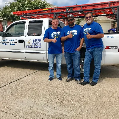 Arrow Electric Service