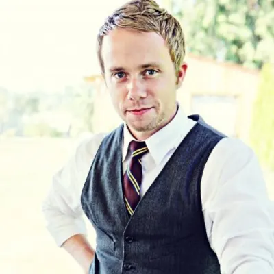 Violin Lessons With Jared MacFarlane