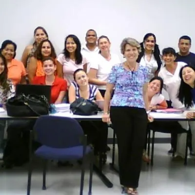 Spanish Clases Professor