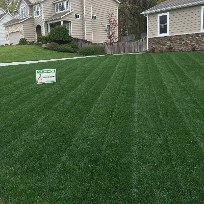 Lawn Doctor Of Kalamazoo-Portage