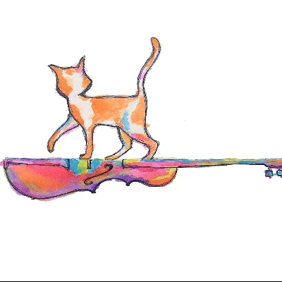The Cat And The Fiddle Violin Studio