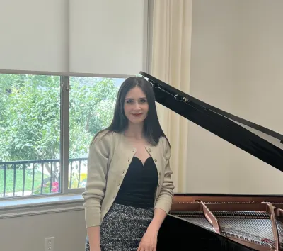 Malena's Music Studio