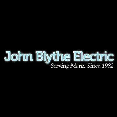 Blythe John Electric