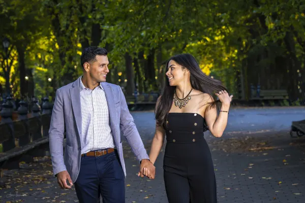 Engagement
