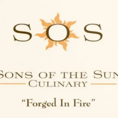 Sons Of The Sun Culinary 