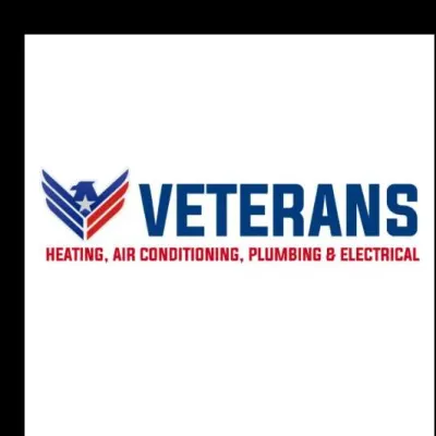 Veterans Heating And Air Conditioning, Plumbing And Electrical
