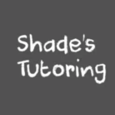 Shade Tutoring