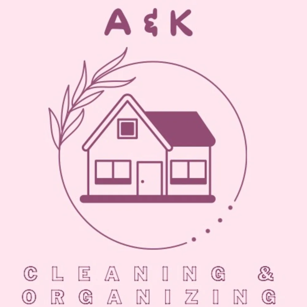 A&k Cleaning & Organizing