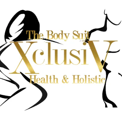 The XclusiV Body Suit Health & Holistic