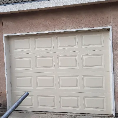 G&F GARAGE DOOR