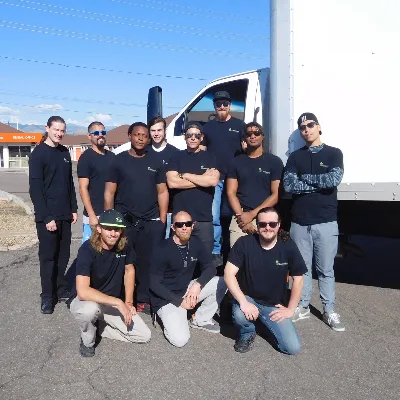 LIFT Moving Company