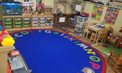 Noah's Ark Learning Center LLC