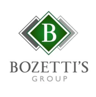 Bozettis Group, Inc.