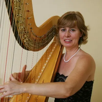 Harp Lessons