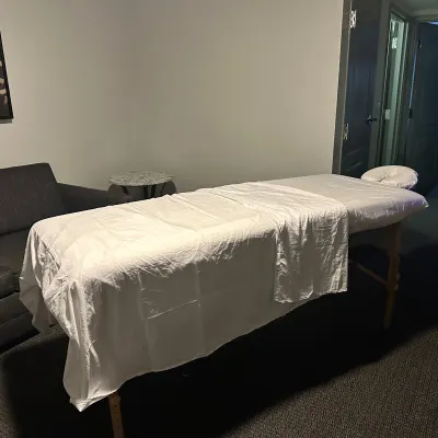 Pure Bliss Massage