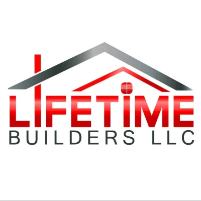 LifeTime Builders Llc.
