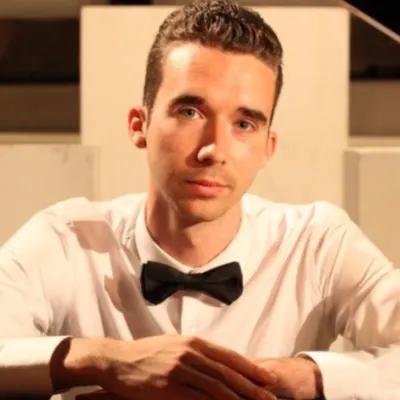 Dr. Alex Tchaykov