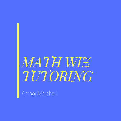 Math Wiz Tutoring