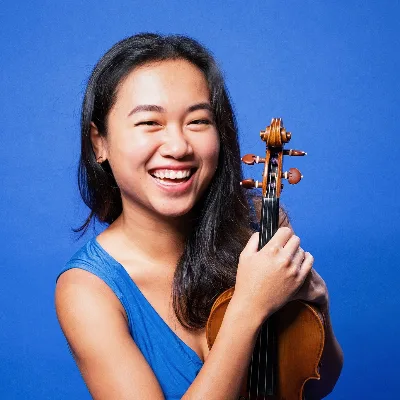 Esther Roestan Violin
