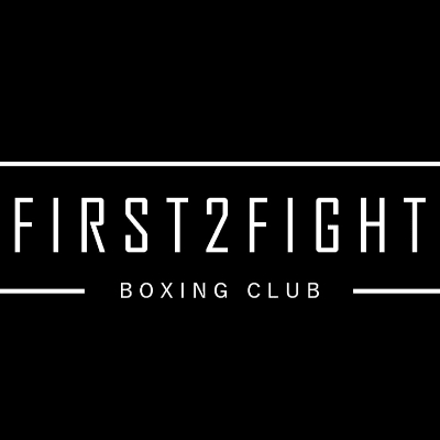 First2Fight Boxing Club