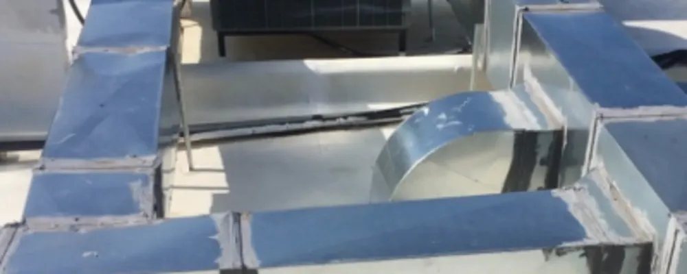 LA Air Conditioner