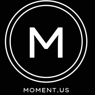 Moment.Us
