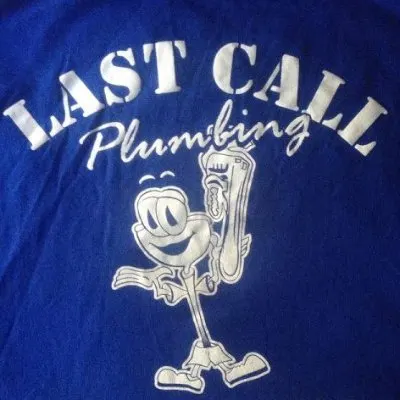 Last Call Plumbing Inc