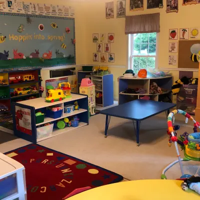 Bunnypatch Childcare