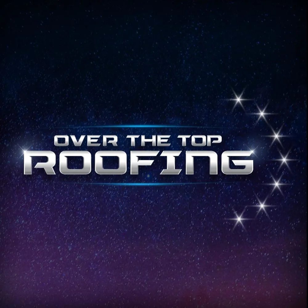Over The Top Roofing