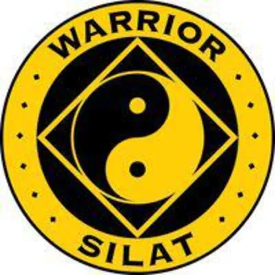 Warrior Silat Martial Arts