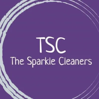 Sparkle Cleaners