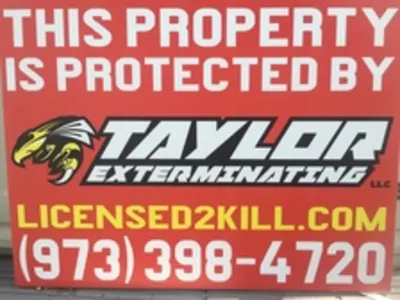 E. Taylor Exterminating, LLC